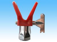 column reversible tip